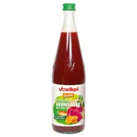 Friskhøstede Grønsager Ø Demeter - 700 ml.