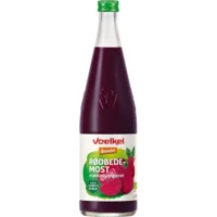 Rødbedemost Øko. Demeter - 700 ml.