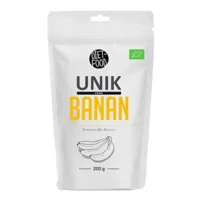 Banan Pulver Ø