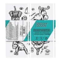 Karklud u. plastik Yoga - 1 stk