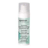 Gum care prophylaxis gel