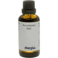 Aconitum D12
