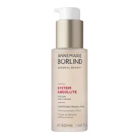 System Absolute  Börlind Beauty Fluid anti age serum -  50 ml.
