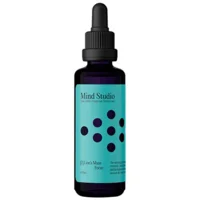 Lions mane ekstrakt Øko. - 50 ml.