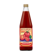 Tomatjuice Ø Demeter - 750 ml.