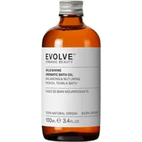 Wild Devine Aromatic Bath Oil - 100 ml.