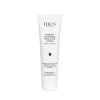 Mineral Cleansing Face & Eye Lotion
