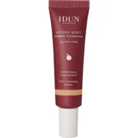 Hydrasoft Mineral Foundation Siri 258