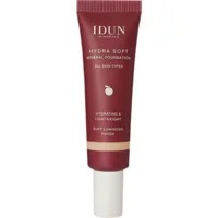 Hydrasoft Mineral Foundation Disa 257