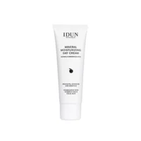 Mineral Moisturizing Day Cream Normal Skin