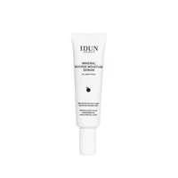 Idun Mineral Intense Moisturizing Serum - 30 ml.