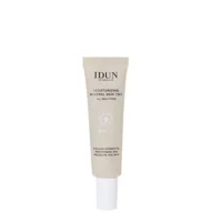 Moisturizing Mineral Skin Tint Deep Östermalm
