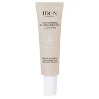 Moisturizing Mineral Skin Tint Light Neutral