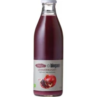 Granatæblesaft Øko. - 1 lter