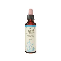 Bach Lægejernurt - 10 ml.
