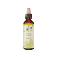 Bach Hestekastanje - 10 ml.