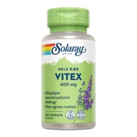 Vitex 400 mg - 100 kapsler 