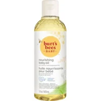 Burt's Bees Baby Bee Nourishing Baby Oil