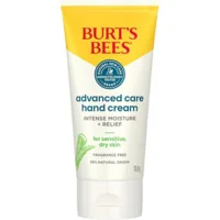 Advanced Care Hand Cream Intense Moisture +