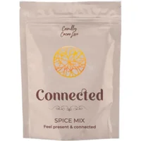 Connected Spice Mix Øko. - 195 gram