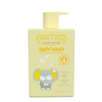 Baby Wash