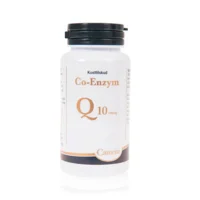 Q 10 100 mg. - 120 kapsler