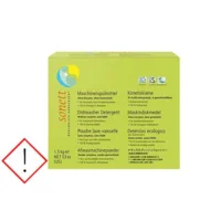 Maskinopvaskepulver