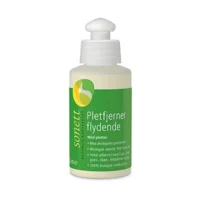 Pletfjerner fl. Sonett - 120 ml.