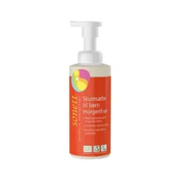 Børne skum håndsæbe calendula - 200 ml.
