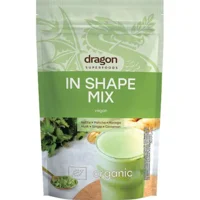 In Shape Mix Ø