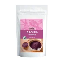 Aronia Pulver Ø Dragon Foods