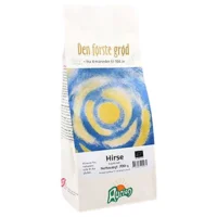 Hirse - Den første grød fra 4 mdr. Øko. - 700 gram