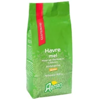 Glutenfri havremel Ø Demeter - 800 gram