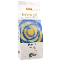 Havre - Den første grød fra 6 mdr. Ø Demeter - 700 gram