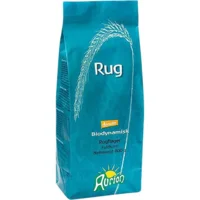 Rugflager Ø Demeter