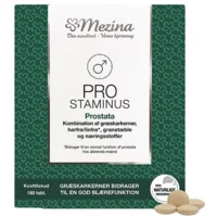 Pro Staminus - 180 tabletter 