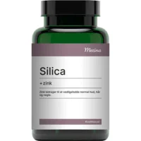 Mezina Silica + Zink