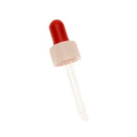 Pipette til 10 ml flaske - 1 stk