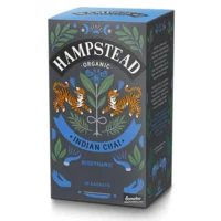 Indian Chai te Ø Demeter - 20 breve