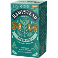 Digest Well te Ø Demeter - 20 breve