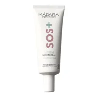 SOS+ SENSITIVE Night cream - 70 ml.