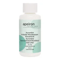 Koncentreret mundskyl m. urter - 100 ml.