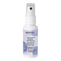 Mundspray m. urter (kompatibel m. homøopati) - 30 ml.