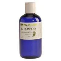 Shampoo Brændenælde MacUrth - 250 ml.