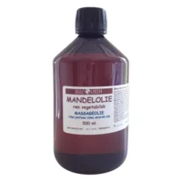 Mandelolie Mac Urt - 500 ml.