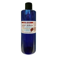 Rasul Body Scrub med argan og - 350 ml.