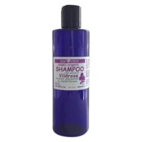 Shampoo Vildrose MacUrth - 250 ml.