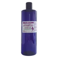 Shampoo Vildrose MacUrth - 500 ml.