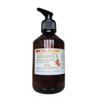Arganolie ØKO - 250 ml.