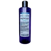 Bodyscrub rasul m. pachouili - 350 ml.